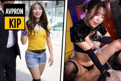 avxxxhd โดนสาวเซ็กซี่ขึ้นขย่มแบบซาดิสม์ GVH-793